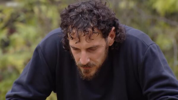 Φάρμα πρώτος φιναλίστ