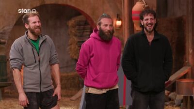 Οι φιναλίστ στη Φάρμα