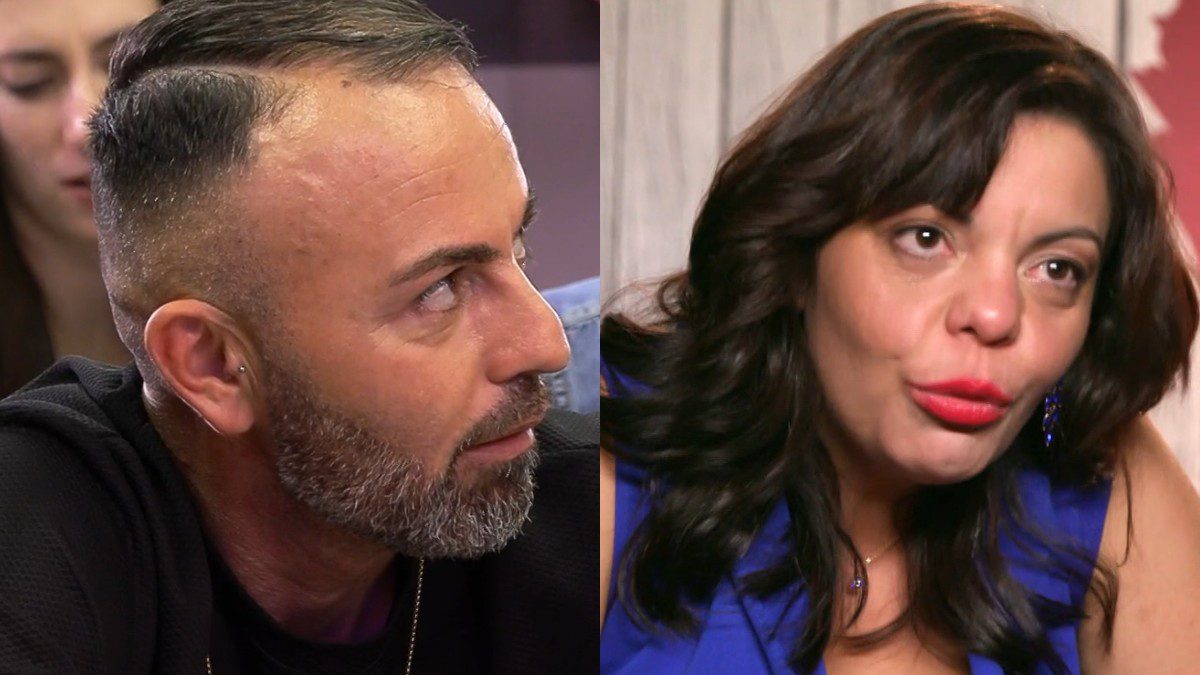 First Dates ραντεβού