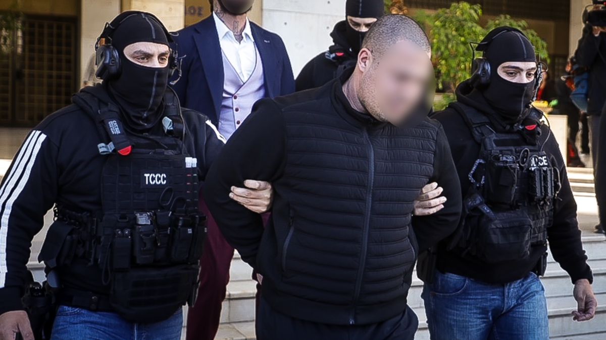 Ένας εκ των συλληφθέντων για τη δολοφονία στη Φοινικούντα