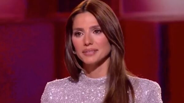 Η Ηλιάνα Παπαγεωργίου στο GNTM