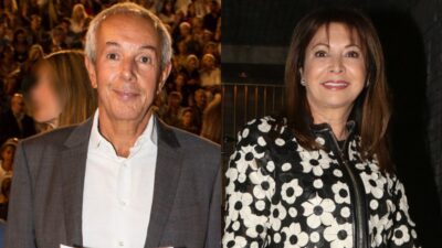 Γιάννης Κούστας, Σοφία Γιαννικοπούλου