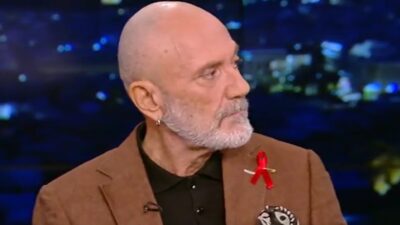 Γρηγόρης Βαλλιανάτος