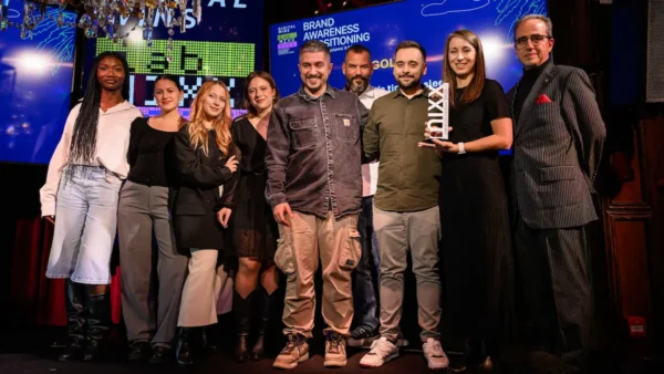 IAB Mixx Awards ΙΚΕΑ