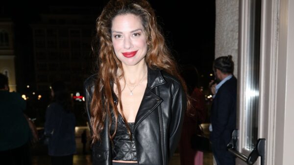 Ηλιάνα Μαυρομάτη