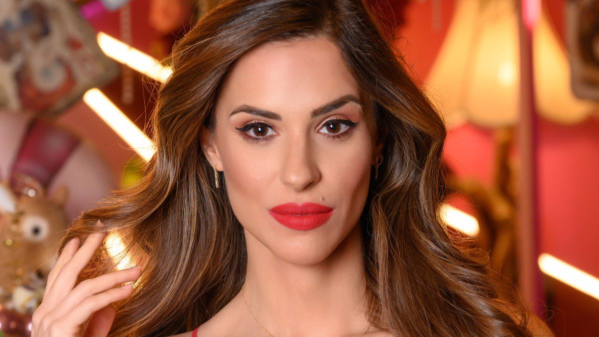 Ιζαμπέλλα Φούλοπ