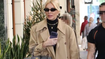 Η Κατερίνα Καινούργιου έγκυος