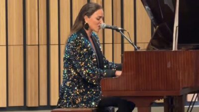 Κατερίνα Στικούδη