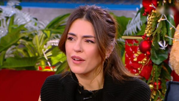 Κάτια Ταραμπάνκο