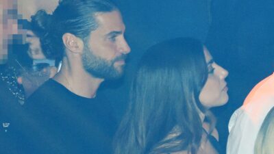 Κωνσταντίνος Βασάλος, Δανάη Βαρθολομάτου