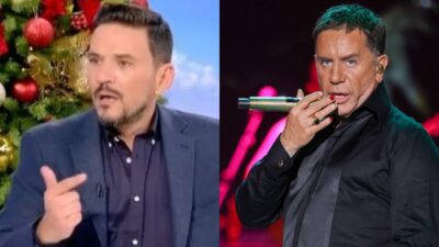 Κώστας Τσουρός, Γιώργος Μαζωνάκης