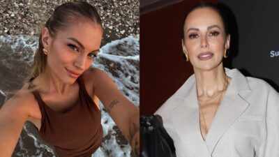 Τζο Κουτσοκώστα, Μπέττυ Μαγγίρα