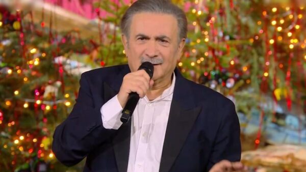 Λάκης Λαζόπουλος