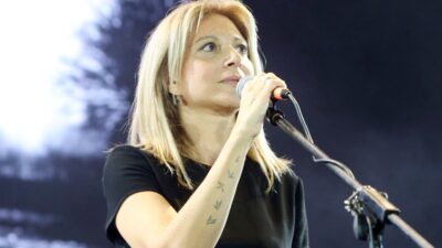 Μαρία Καρυστιανού