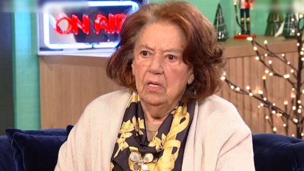 Μαρία Κωνσταντάρου