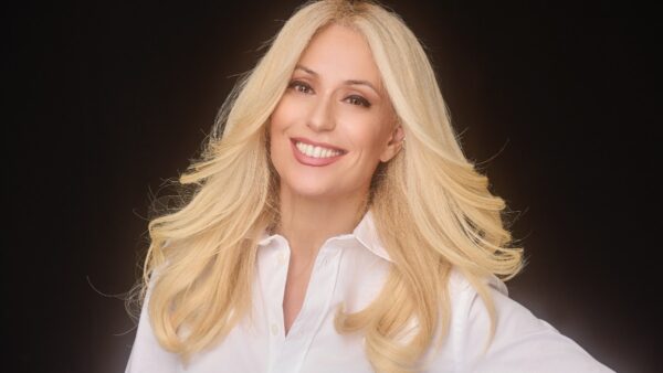 Μαρία Μπακοδήμου