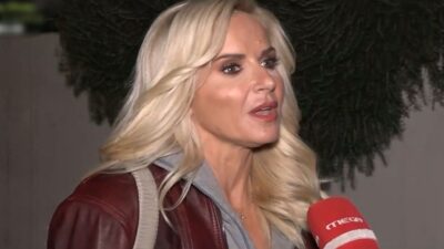 Μαρία Μπεκατώρου