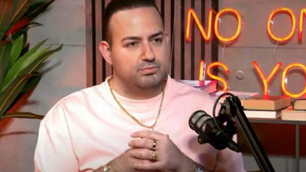 Μαυρίκιος Μαυρικίου