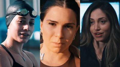 Νέες παίκτριες στο Survivor