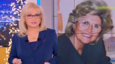 Αγγελική Νικολούλη, Ειρήνη Μαρινάκη