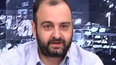 Νίκος Γιαννόπουλος