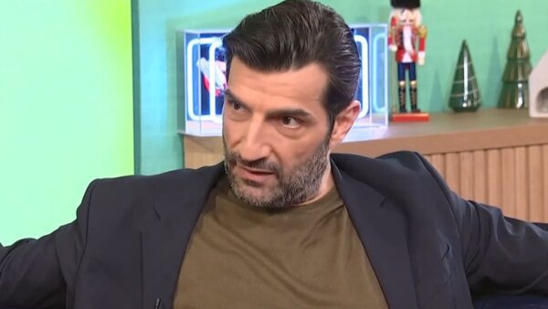 Νίκος Κουρής