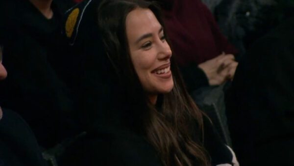 Η κόρη της Πάολας