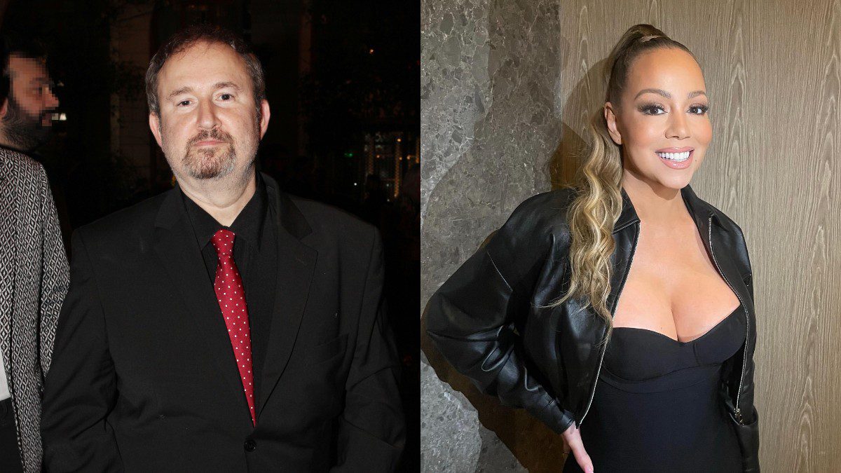 Γιάννης Παπαμιχαήλ - Μαριά Κάρεϊ