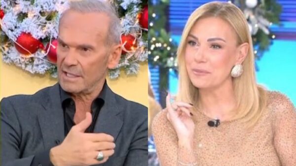 Πέτρος Κωστόπουλος, Τίνα Μεσσαροπούλου