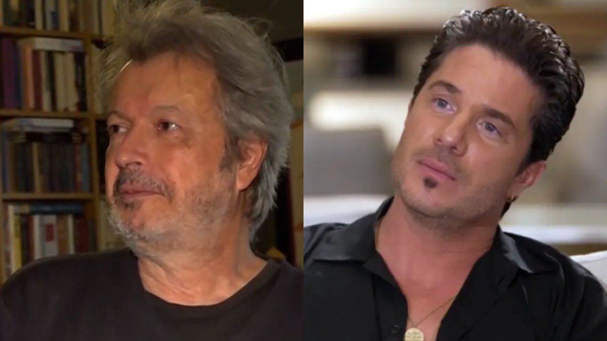 Πέτρος Τατσόπουλος, Νίκος Οικονομόπουλος