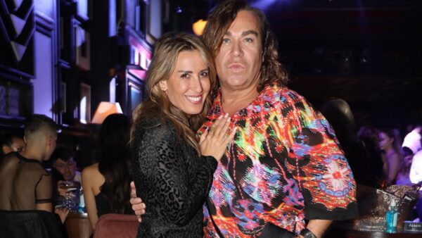 Πηγή Δεβετζή, Τρύφωνας Σαμαράς