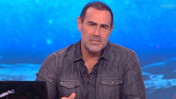 Ράδιο Αρβύλα Αντώνης Κανάκης