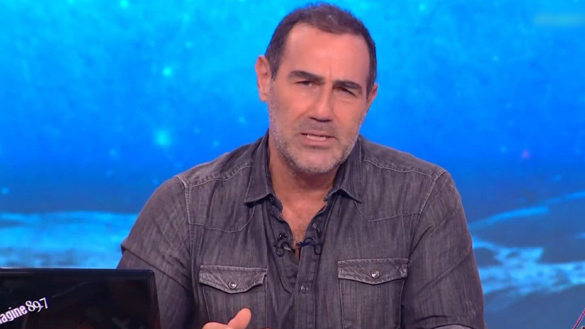 Ράδιο Αρβύλα Αντώνης Κανάκης