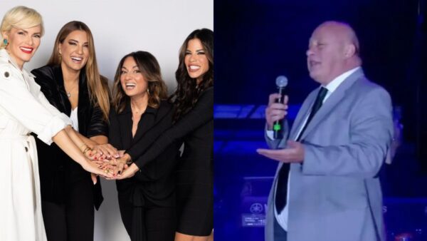 Real View, Αχιλλέας Μπέος