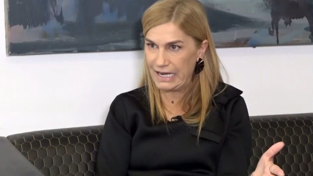 Σέβη Βολουδάκη