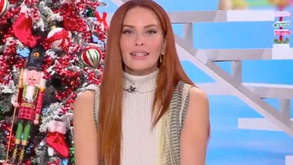 Σίσσυ Χρηστίδου