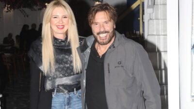 Σοφία Μαριόλα, Στράτος Τζώρτζογλου