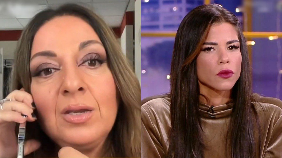 Η Σοφία Μουτίδου στο Real View