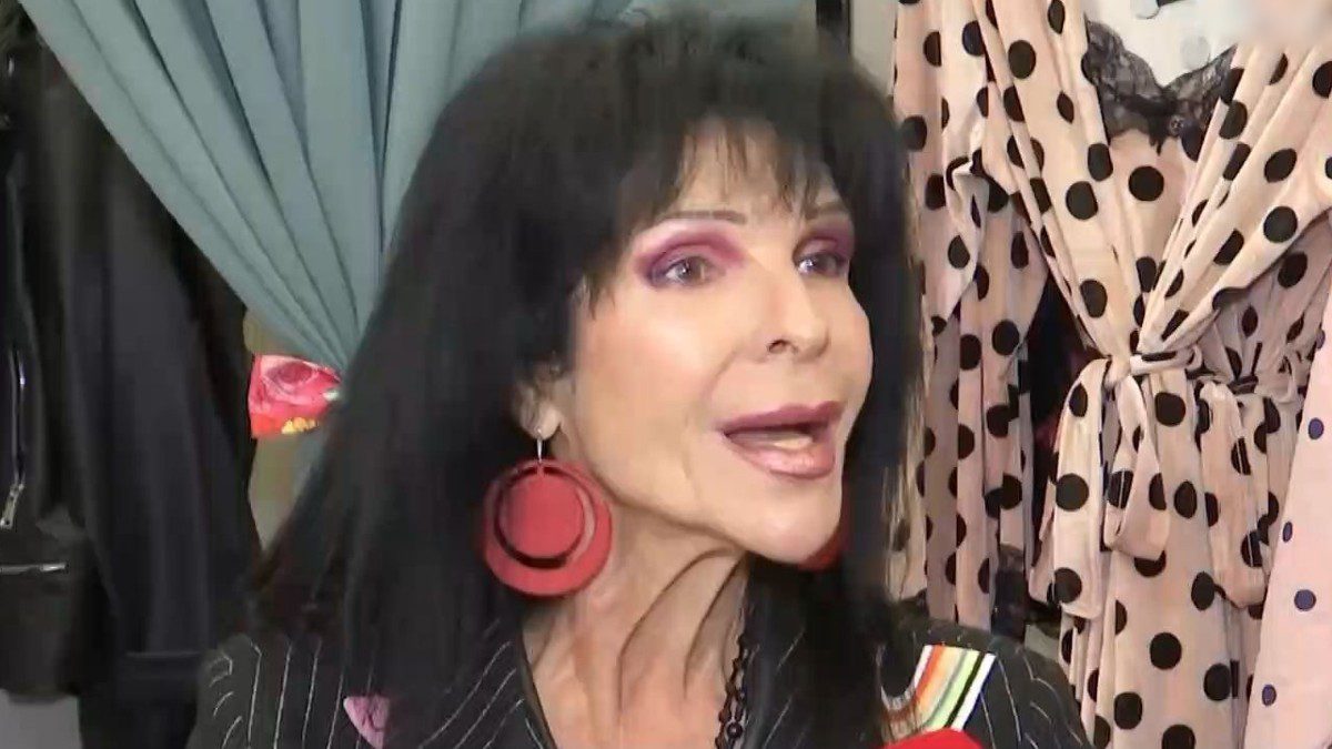 Σοφία Βόσσου