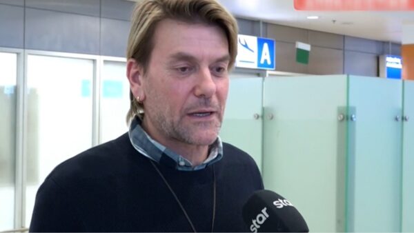 Σπύρος Σούλης