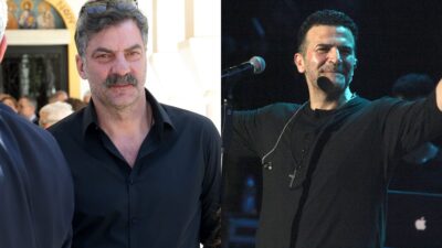 Στάθης Μαντζώρος, Ηλίας Παλιουδάκης