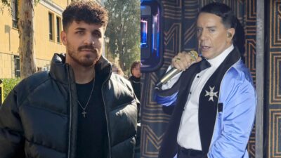 Stef, Γιώργος Μαζωνάκης