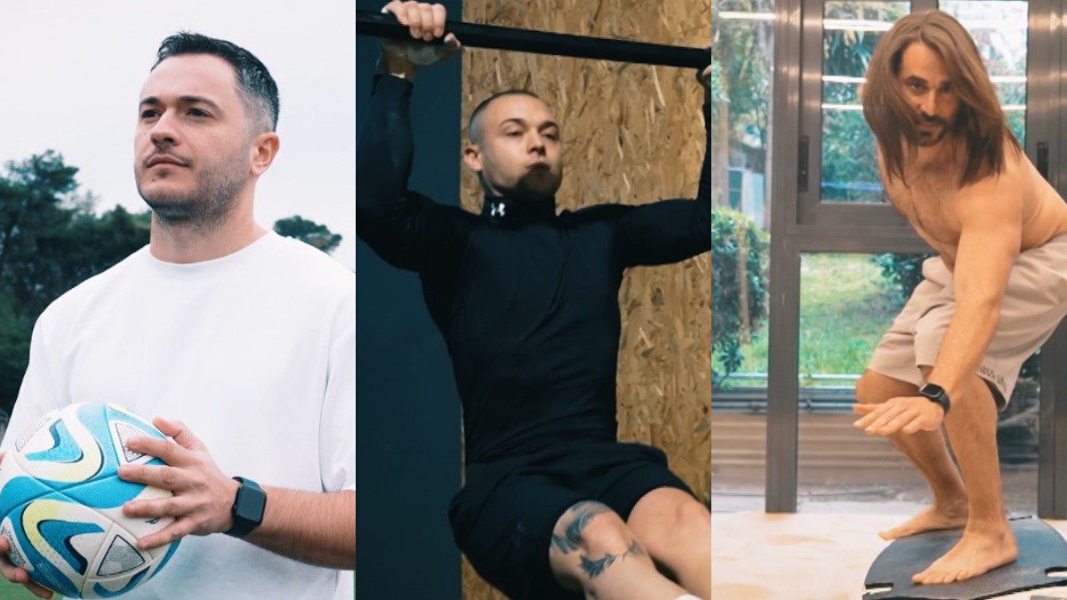 Survivor νέοι παίκτες