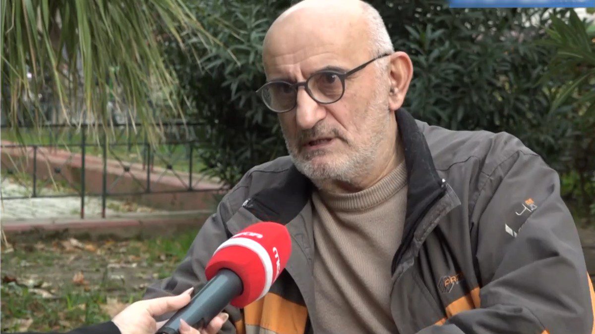 Τάκης Βαμβακίδης