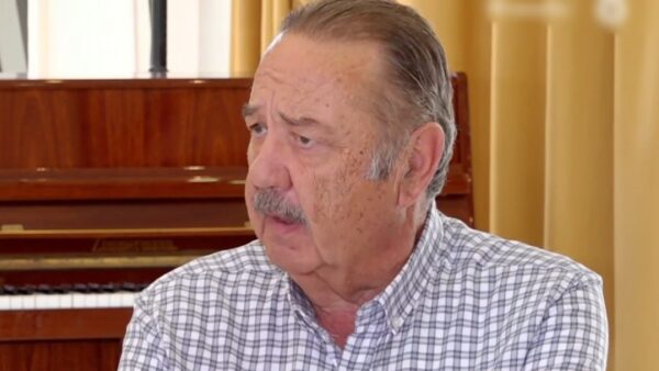 Τάσος Κωστής