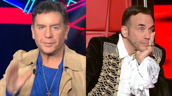 The Voice highlights