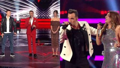 The Voice highlights ημιτελικός