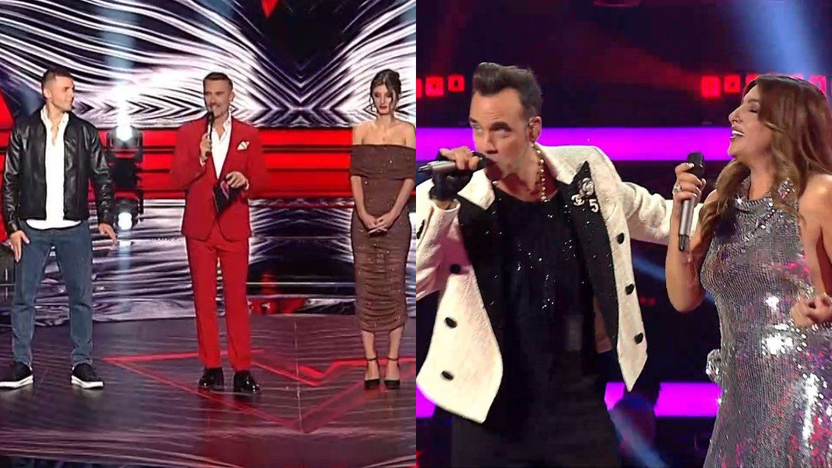 The Voice highlights ημιτελικός