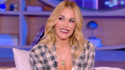 Τζένη Μπότση