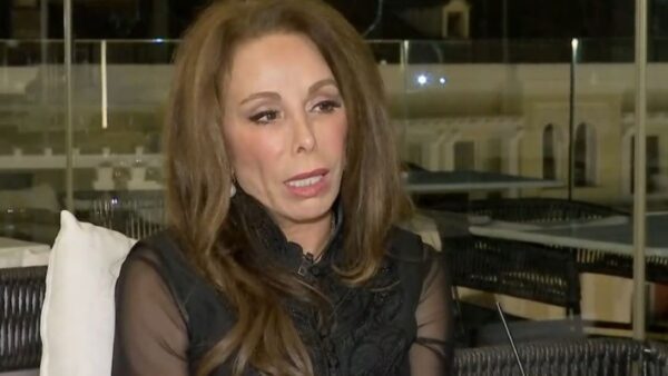 Βούλα Πατουλίδου